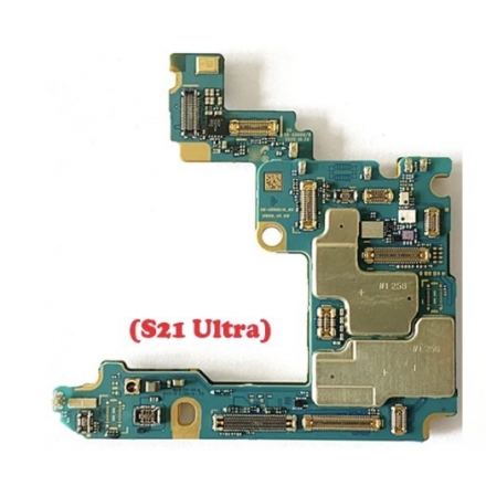 Placa base Samsung S21 ULTRA 5G 256GB SM-sm-g998
