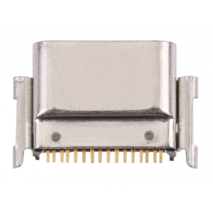 N41 CONECTOR DE CARGA TIPO-C Para LG K50S / LMX540HM / LM-540