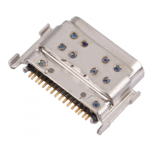 N41 CONECTOR DE CARGA TIPO-C Para LG K50S / LMX540HM / LM-540