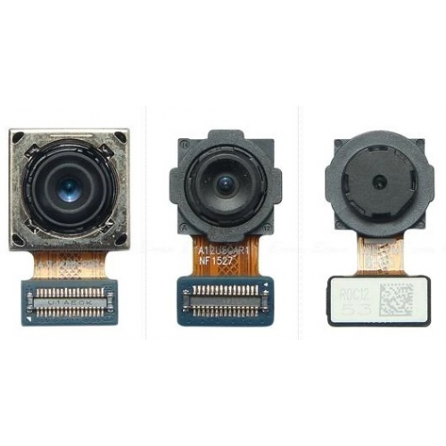 pack Camara trasera para LG K50S