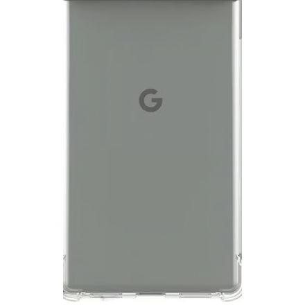 Tapa para Google Pixel 7 Pro blanco con antena nfc original