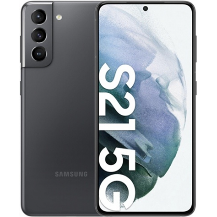 Telefono Movil REACONDICIONADO Segunda Mano / Samsung Galaxy S21 5G / 256 GB