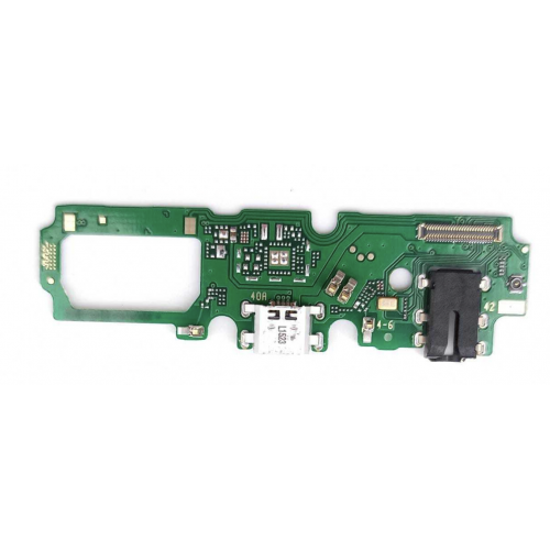 Placa De Carga Para Vivo Y20i