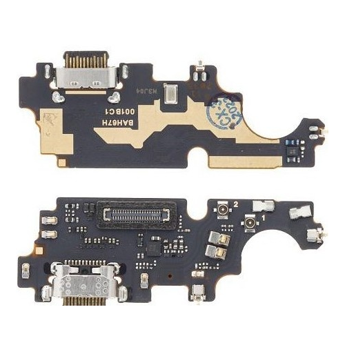 Flex De Carga Tipo C Para TCL 10 5G / T790S