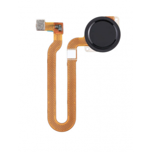 Cable Flex Sensor Huellas Motorola Moto P50 One Vision One Action XT1970 Verde