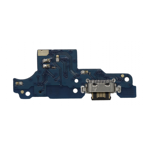 Placa De Carga Tipo C / Microfono Para Motorola Moto G9 Play