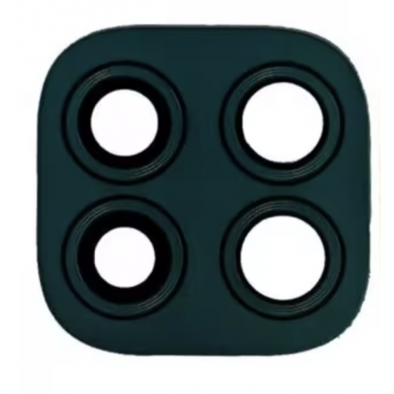 Lente De Camara Para Motorola Moto G9 Play