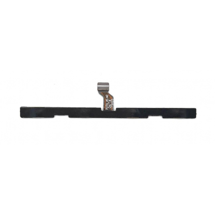 Flex Boton Power Y Volumen Para Motorola Moto G9 Play