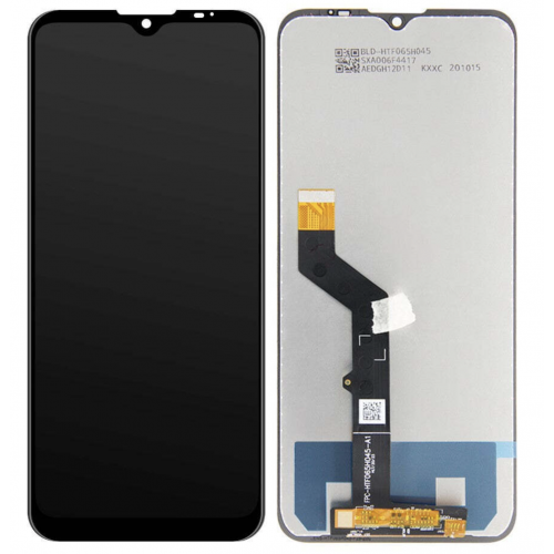 N48 Pantalla Completa para Motorola Moto E7 Plus / Moto G9 Play / XT2081