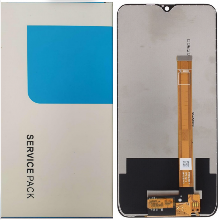 Pantalla Completa Para OPPO A7 / AX7 de 6.2"