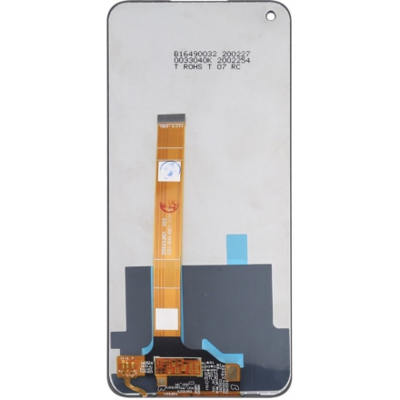 Pantalla Completa Para OPPO A54 5G