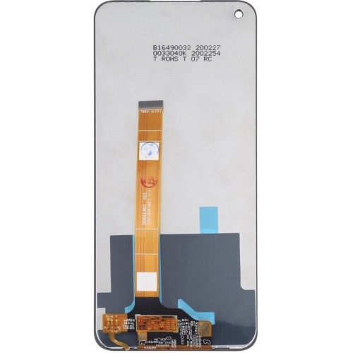 Pantalla Completa Para OPPO A54 5G