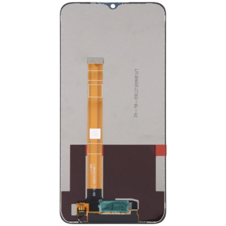 Pantalla Completa Para Oppo Realme C21Y / RMX3261