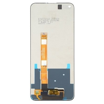 Pantalla Completa Para Oppo Realme 8 Pro / RMX3241
