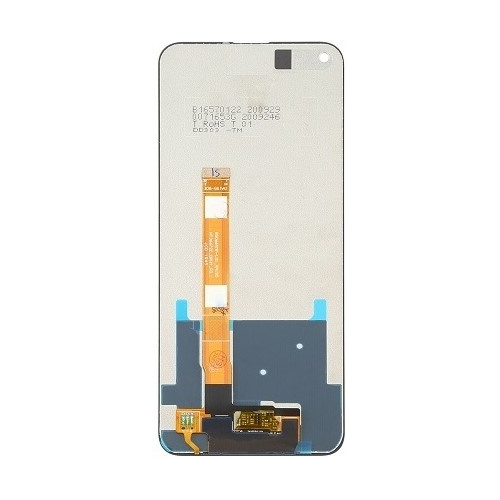Pantalla Completa Para Oppo Realme 8 Pro / RMX3241