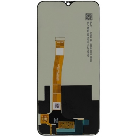 Pantalla Completa Para OPPO Realme 5 PRO