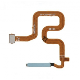 Flex Lector De Huellas Para OPPO Reno 4Z 5G