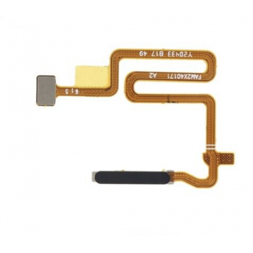 Flex Lector De Huellas Para OPPO Reno 4Z 5G