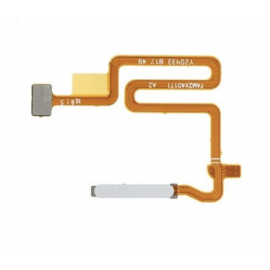 Flex Lector De Huellas Para OPPO Reno 4Z 5G