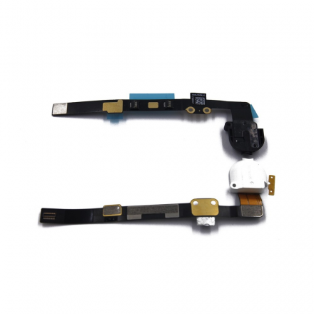 Cable flex con conector de audio Jack para iPad mini