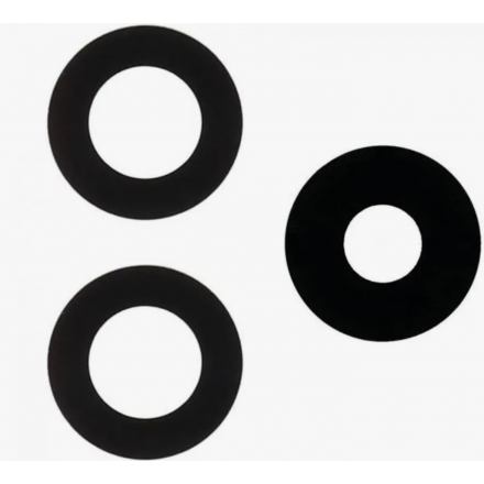 Lente De Cámara Trasera Para Oppo Find X3 Lite