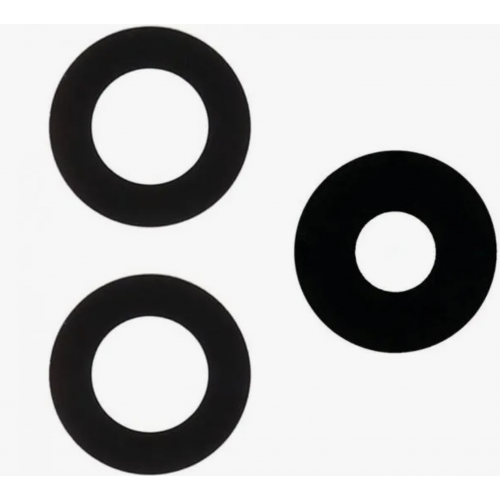 Lente De Cámara Trasera Para Oppo Find X3 Lite