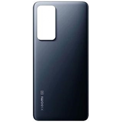 Tapa Trasera para redmi note 10 4g / redmi note 10s negro