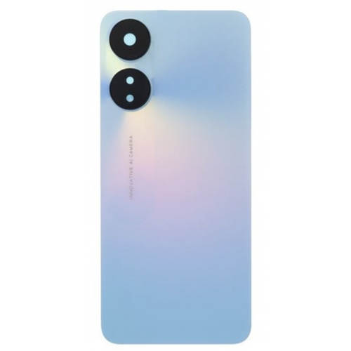 Tapa para Oppo A78 5G azul