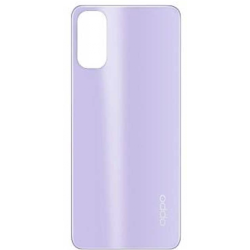 Tapa Trasera Para OPPO RENO 4 SIN LOGO