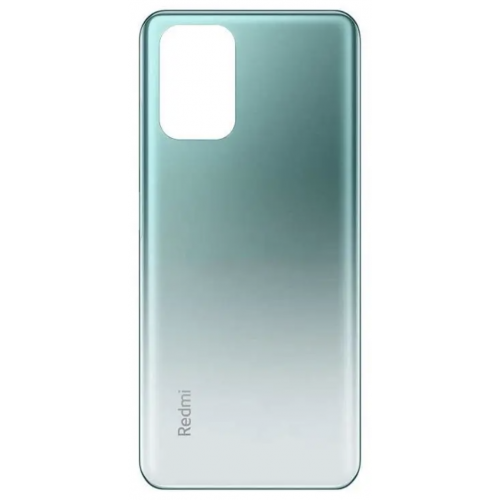N107 Tapa Trasera Para Xiaomi Redmi Note 10 Pro SIN LOGO