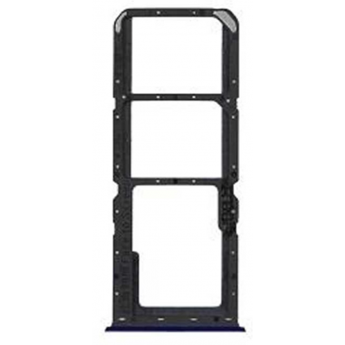 Bandeja Sim Y Micro SD Para OPPO A91 2020