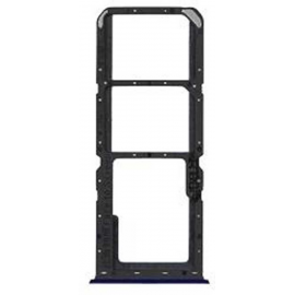 Bandeja Sim Y Micro SD Para OPPO A91 2020