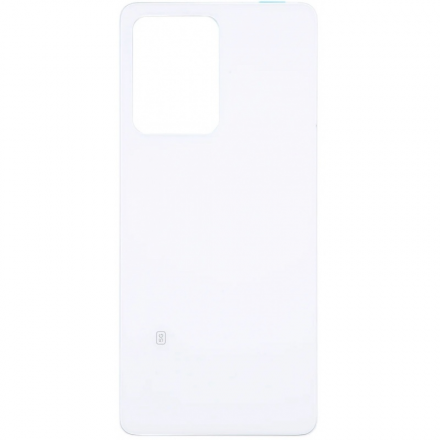 n255 Tapa Trasera para xiaomi redmi note 12 5G