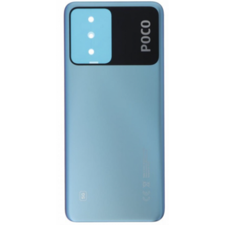 Tapa Trasera para Xiaomi Poco X5 5G 22111317PG
