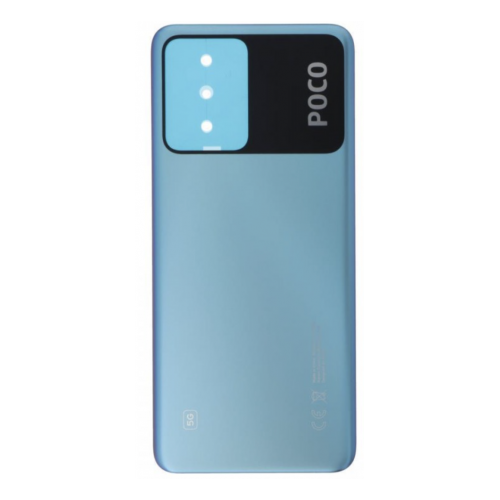 Tapa Trasera para Xiaomi Poco X5 5G 22111317PG