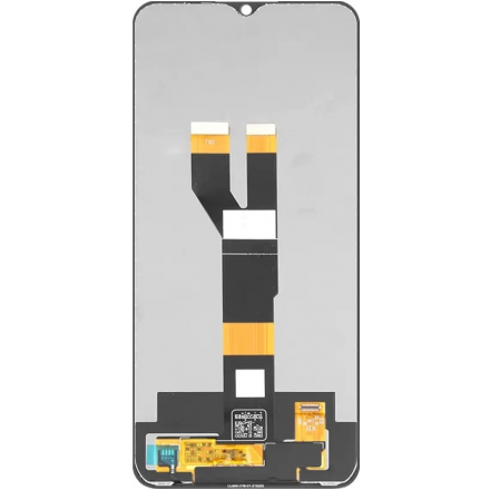 Pantalla Completa Para Oppo Realme C20 / C21 / RMX3063