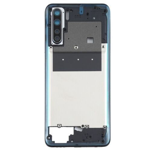 Carcasa (chasis trasera) con lente camara para A91 CPH2021 (PCPM00) desmontaje