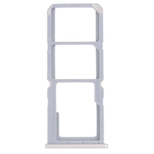Bandeja Tarjeta SIM y Micro SD para OPPO A54 5G 2021 CPH2195