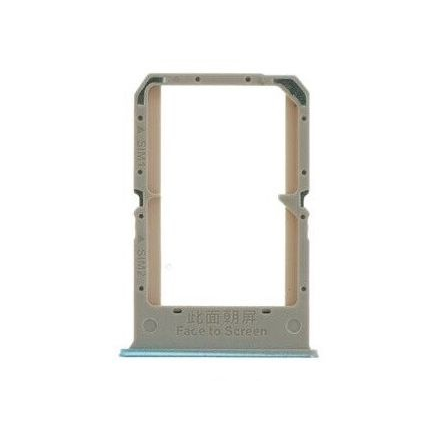 Bandeja Sim Y Micro SD Para OPPO A73 5G CPH2161