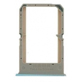 Bandeja Sim Y Micro SD Para OPPO A73 5G CPH2161