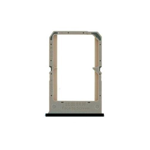 Bandeja Sim Y Micro SD Para OPPO A73 5G CPH2161