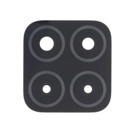 Lente De Camara Para Huawei Honor x6 - 2022