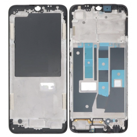 Carcasa Frontal De LCD Oppo A54S CPH2273