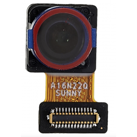 Camara Frontal Oppo A74 5G CPH2197
