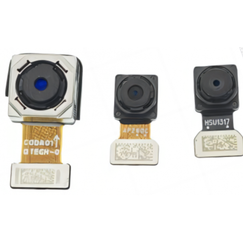 Cámara Trasera completa para OPPO A16 2021 (CPH2269)