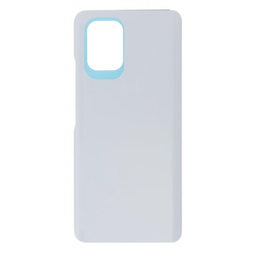 T112 Tapa Trasera Para Xiaomi Mi 11i SIN LOGO
