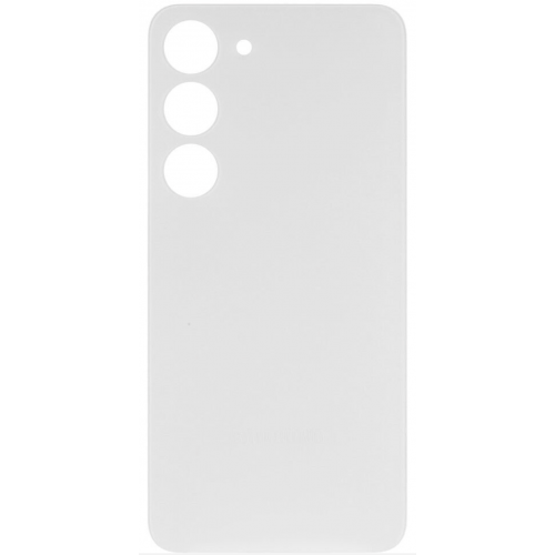 t261 Tapa trasera para Samsung Galaxy S23 Plus SM-S916