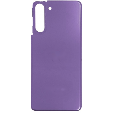 T212 Tapa Trasera Para Samsung Galaxy S21 / G991F