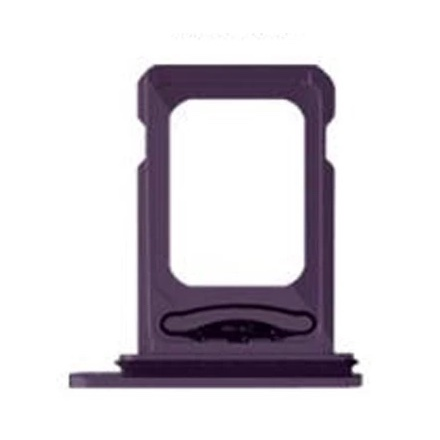 Bandeja SIM Para IPhone 14 Pro / 14 Pro Max