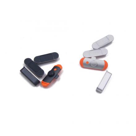 boton latera ipad mini